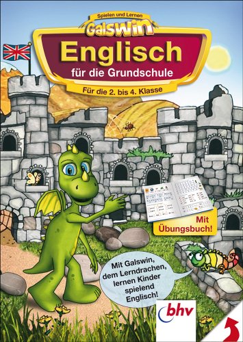 Galswin - Englisch lernen