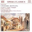 Mascagni: Cavalleria Rusticana (Gesamtaufnahme)
