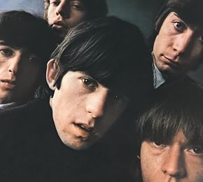 Image of The Rolling Stones