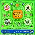 Die Sage von Noggin dem Nog 01: K�nig der Nogs und Der Eisdrache