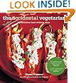 The Accidental Vegetarian: Delicious food without meat