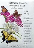 618rVyxAlLL. SL160  Butterfly Flower Seeds 30 Seeds