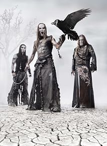 Image de Behemoth