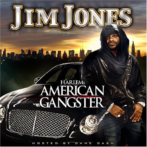 CD-Charts  Search : Harlem's American Gangster