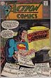 Action Comics #380 Comic Book