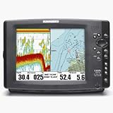 Humminbird 1157C Combo Fishfinder Plotter Tm - Gps Fishfinder Combo - Humminbird