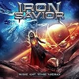Rise Of The Hero by Iron Savior (2014-03-18)【並行輸入品】