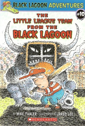 Little League