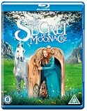 The Secret Of Moonacre [Blu-ray] [2008]