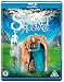 The Secret Of Moonacre [Blu-ray] [2008]