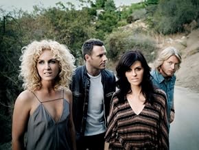 Image of Little Big Town