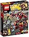 LEGO Super Heroes The Hulk Buster Smash - 76031