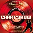 Die Ultimative Chartshow-Latin Hits