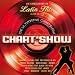 Die Ultimative Chartshow-Latin Hits