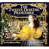 The Twelve Dancing Princesses