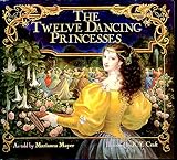 The Twelve Dancing Princesses
