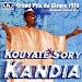 Kouyate Sory Kandia