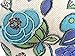 Covelin Women's Small Tote Handbag Flower Beaded Clutch Evening Bag Hot