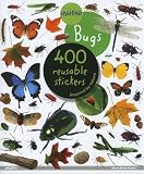 Bugs (Eye Like Stickers)