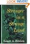 Stranger in a Strange Land
