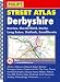 Philip's Street Atlas Derbyshire (Philip's Street Atlases)