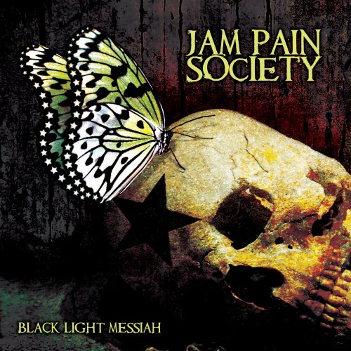 CD-Charts  Search : Black Light Messiah