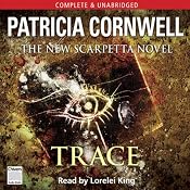 Trace | Patricia Cornwell
