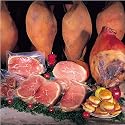 Half Attic Aged Ham Slcd/Vac 7-8 lbs.