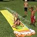Slip and Slide Waver Rider Water Slide with Slide Boogie
