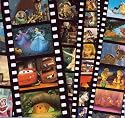 Disney Contemporary Puzzle 'Filmstrip' (1000 pieces)