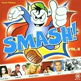 Smash! Vol.8 - Various