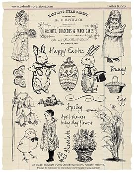 Easter Bunny