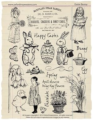 Easter Bunny