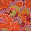 Kaffe Fassett Lichen Rust