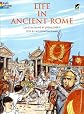 Life in Ancient Rome (Dover History Coloring Book)