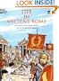 Life in Ancient Rome (Dover History Coloring Book)