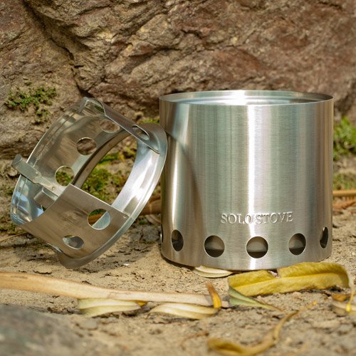 Bug Out Kit Discount Solo Stove 2 Stove Value Pack Compact Wood Burning Emergency Stove Great Survival Camp Stove Emergency Preparedness Bug Out Bags Food Storage