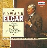 Elgar: Enigma Variations; Wand of Youth Suites Nos. 1 & 2