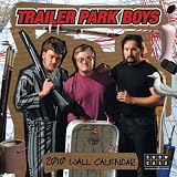 South Park 2010 Year In A Box Calendar