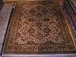 Handmade Indian Jaipur Kashan Rug 8'2"x10'2"
