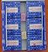 Blue Nag Champa Cones - Full Box of 12 - Satya Sai Baba Incense