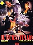 il burattinaio / First Action Hero dvd