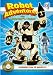 Robot Adventures With Robosapien & Friends