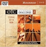 Old Testament Challenge Volume 3: Developing a Heart for God: Life-Changing Lessons from the Wisdom Books (Old Testament Challenge)