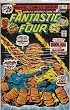Fantastic Four #169 Comic Book