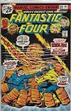 Fantastic Four #169 Comic Book