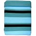 Kroo Soxx Sleeve for Netbooks up to 10 Inches (ND10SX04,Blue/Black)