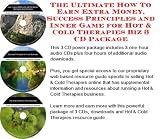 Hot Cold Therapy Books