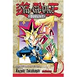 yu gi oh duelist v 1 manga