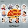 Just a Minute Silver Minutes